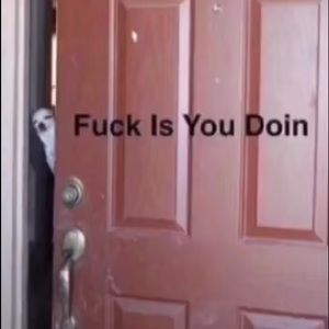 Meet your Posher, Isaiah